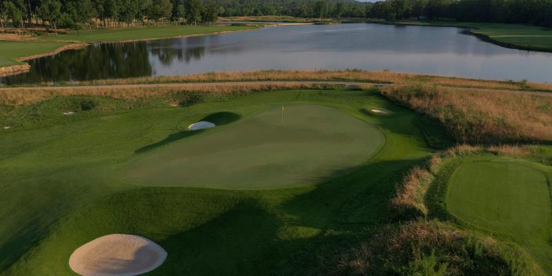 Tennessee Golf Courses Listed Among Nation’s Best