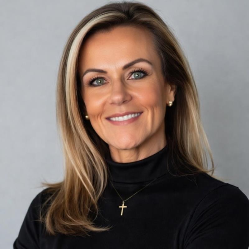 Soddy-Daisy Author Receives 2026 International Christian Book Award