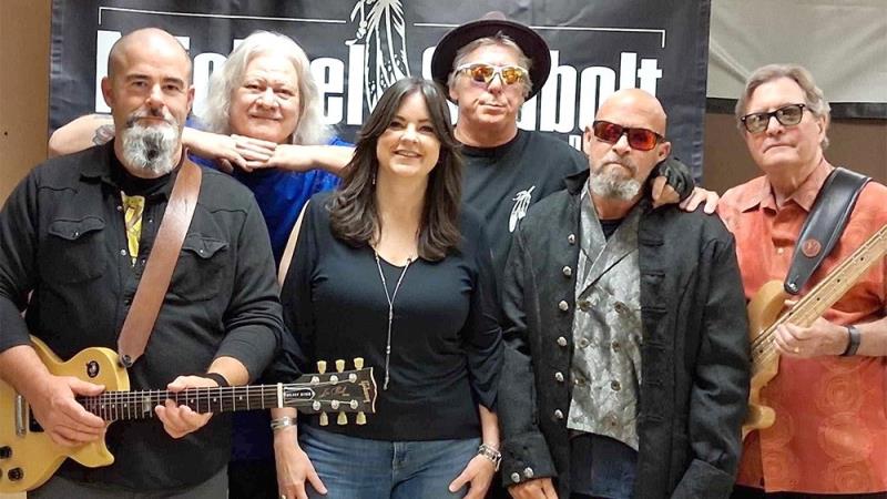 Michael Seabolt Band