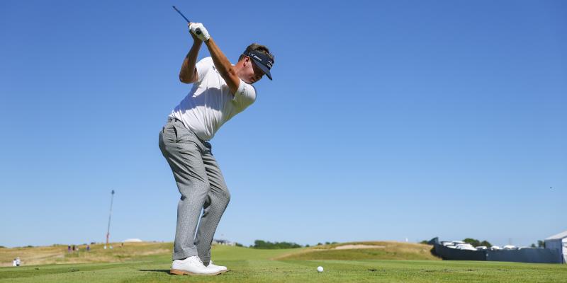 Strong Showing At U.S. Open Earns Mitchell Invite Into Two Majors Next Year