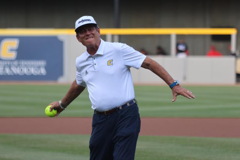 Frank Reed Retiring After 25 Years At The Helm Of UTC Softball ...
