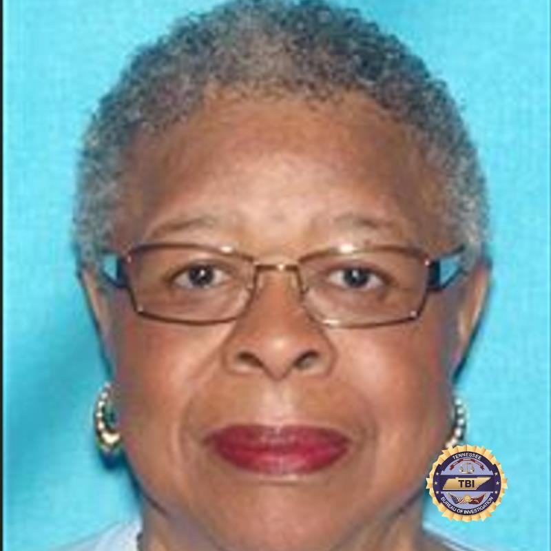 Silver Alert Issued By TBI For Missing 83-Year-Old Chattanooga Woman ...