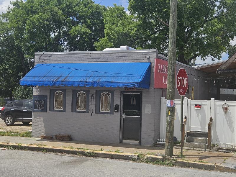 Zarzours Site To Reopen This Time