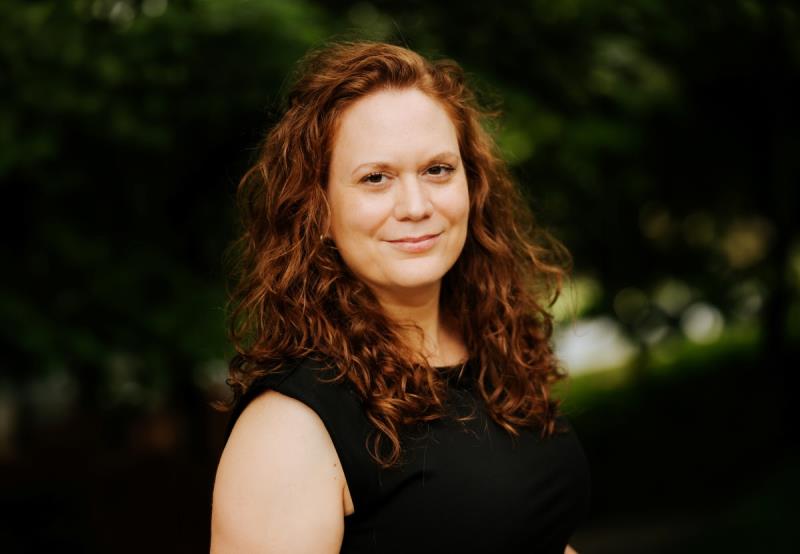 Rebecca Brantley