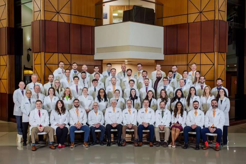 University Surgical Associates CEO Dr. Katie Duffy Featured On UTC-Hosted Podcast Scenic Roots