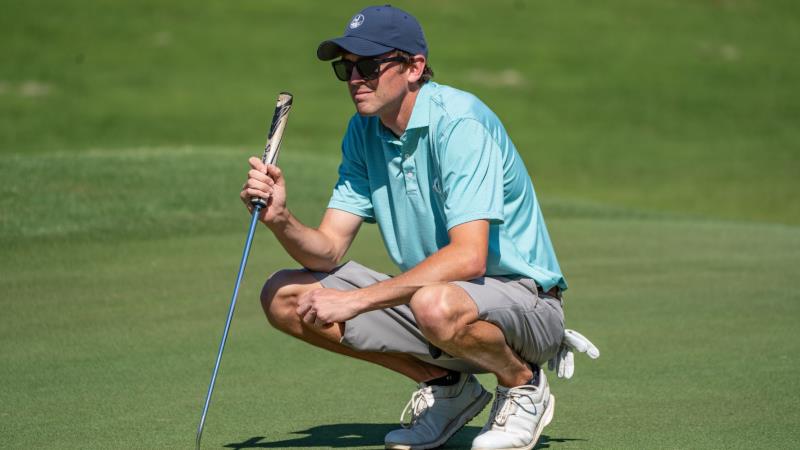 Weathers Leads Men’s Metro In Pursuit Of Third Straight Title ...