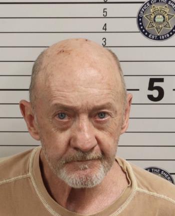 Man, 70, Arrested For Aggravated Assault