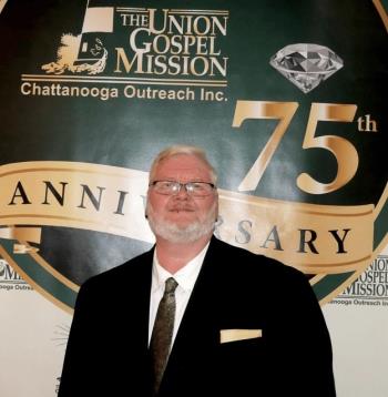Nearly 3 Decades Of Compassion: Jon Rector's Life Mission Has Been Serving Chattanooga's Homeless