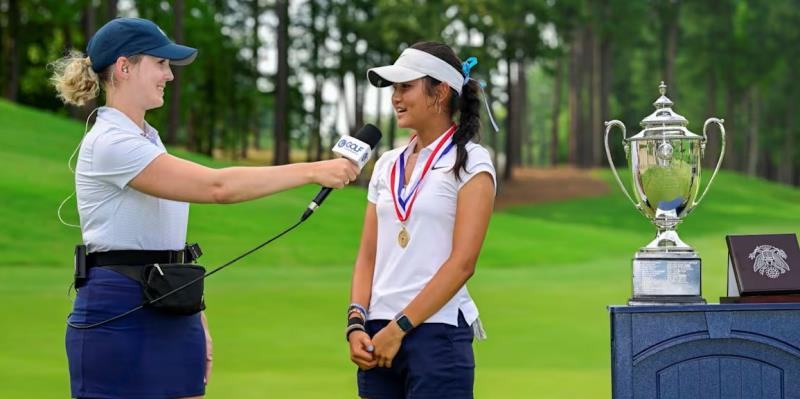 3 Things To Know: 126th U.S. Women’s Amateur Championship