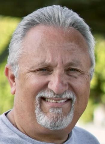 Roger Forgey