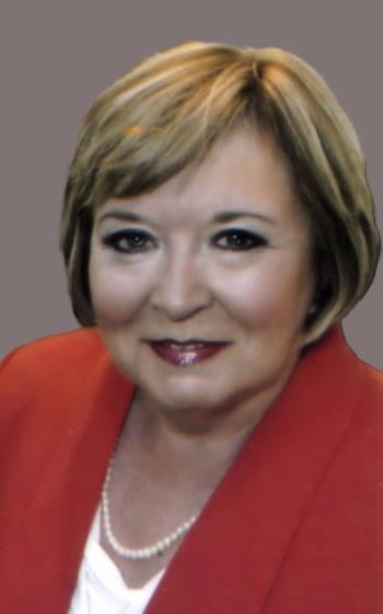 Janice Louise Odom Pate
