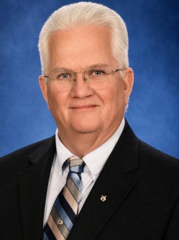 Charles “Chuck” Crawley
