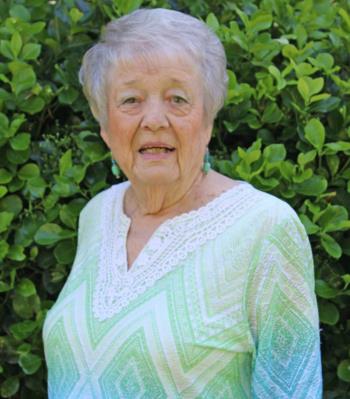 Frances "Yvonne" Fugatt