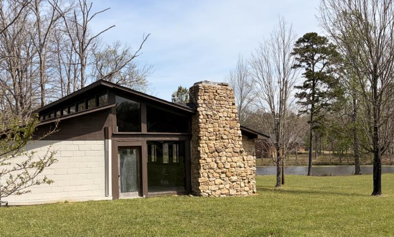 Highlander Folk Library