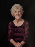 Billie Doris McKenzie