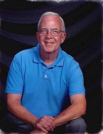 Robert "Bob" Charles Thomas