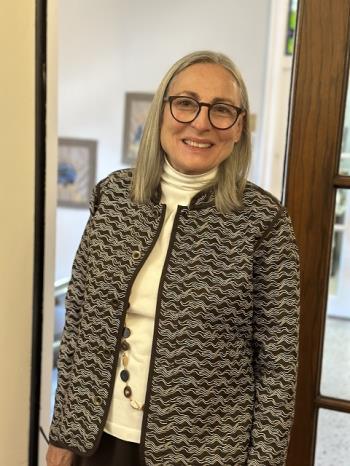 Susan Felknor Klapman