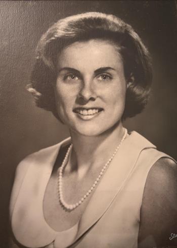 Susan Parker