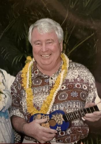 Ronald Thomas “Ronnie” Johnson