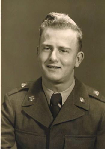 Elmer Wilson