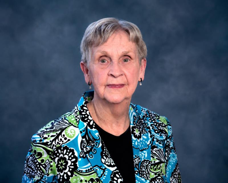 Linda Irene “Granny” Ellis