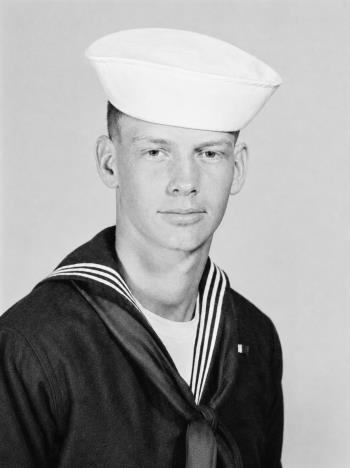 John E. “Johnny” Taylor