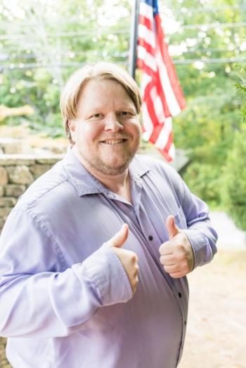 J. Miles Jorgensen Announces Campaign For Re-Election to Signal Mountain Town Council