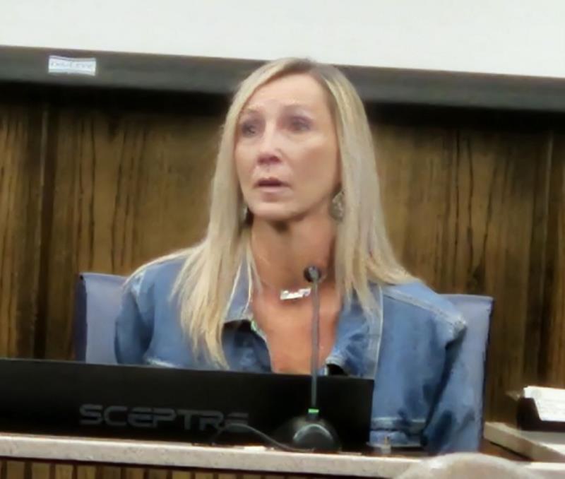 State Closes Case In Kara Akins Murder After Calling 15 Witnesses