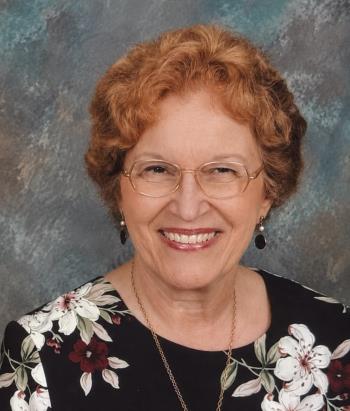Carol Welch Martin