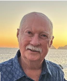 Joe R. Buckley, Sr.