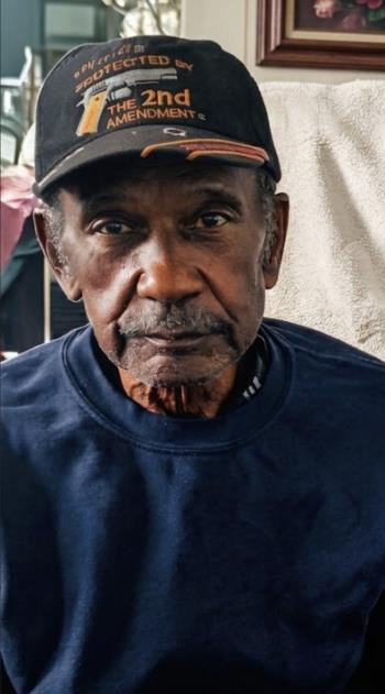 Lougene “Gene” Hudgins