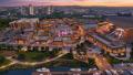 Urban Story Ventures Says It Is Bringing $350 Million Retail And Residential District To The Bend