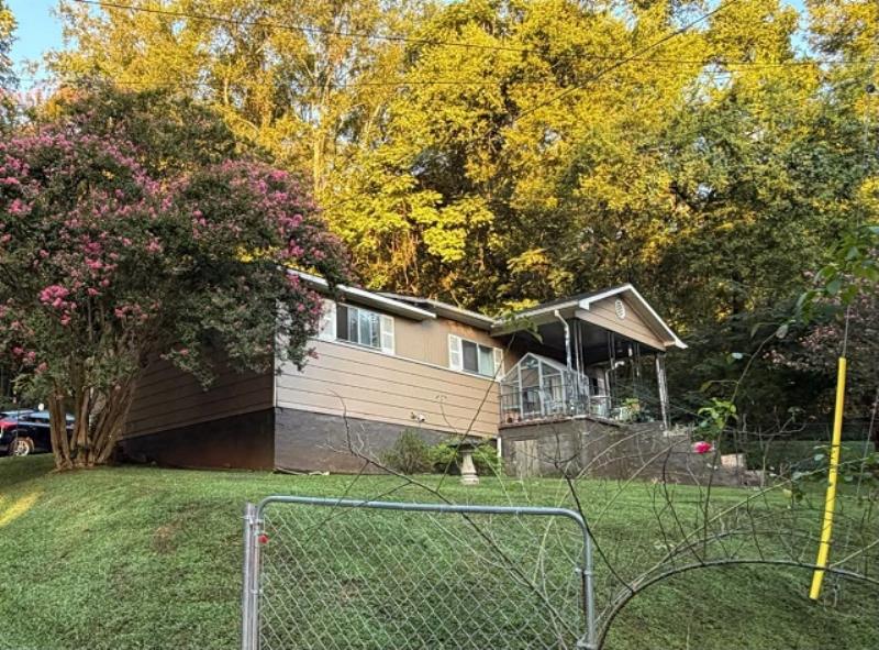 Attic Fire At East Brainerd Home Believed To Be Caused By Mice Chewing Wires