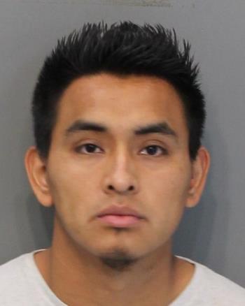 Man Who Broke Into Womens' Homes, Robbed Them And Raped One Gets 8 Years; May Get More Time