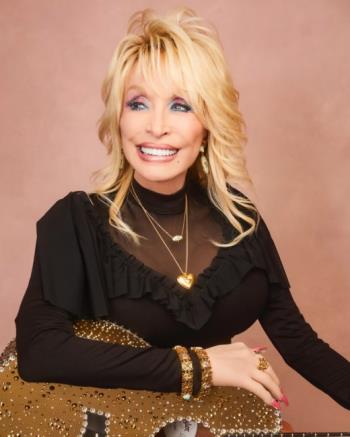 Nashville Funeral Home Releases Dolly Parton Obituary