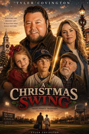 Christmas Film Shooting Announced In Chattanooga This Fall