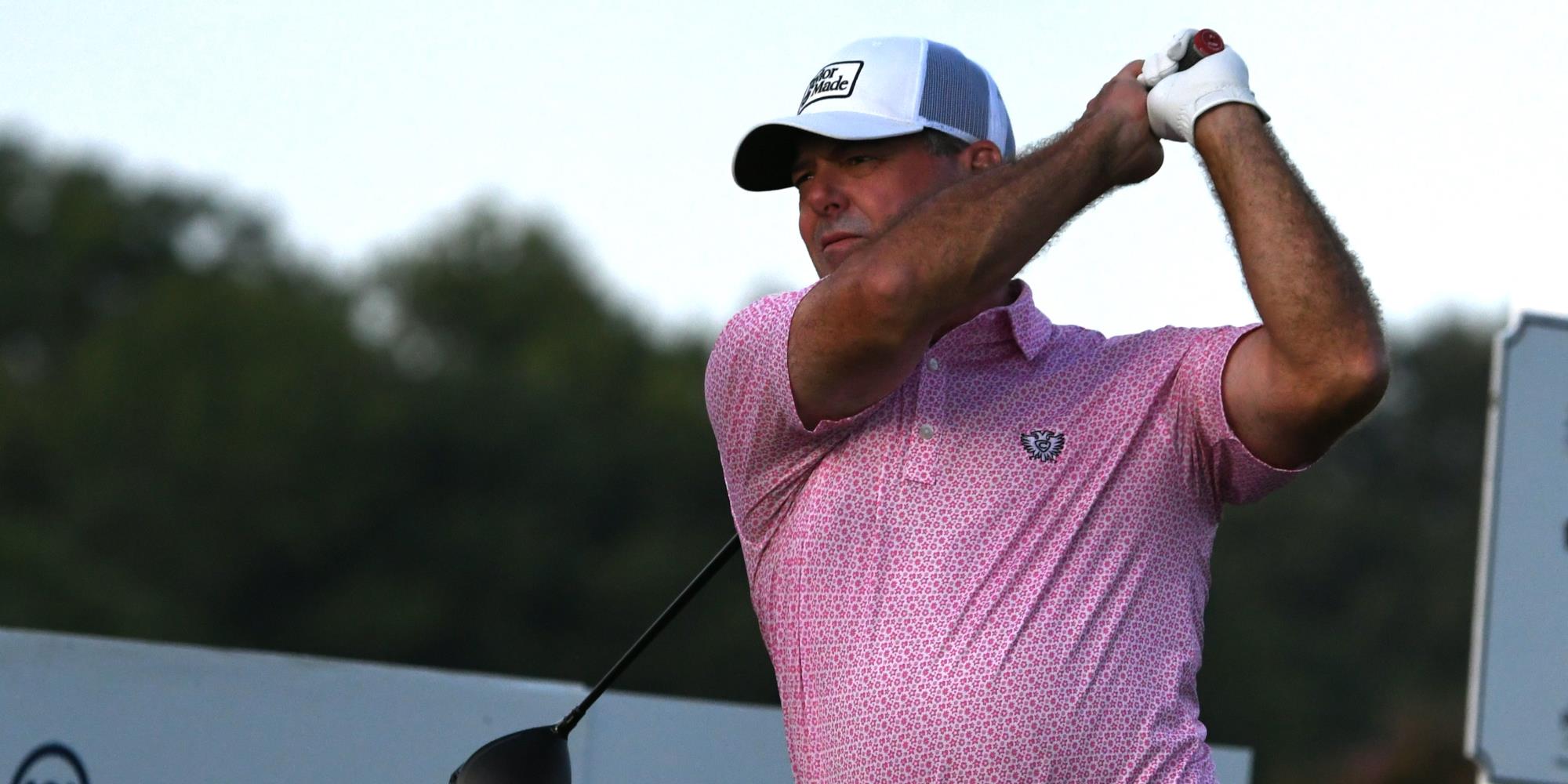 Finley Reeves Cochran, Reeves Lead Tennessee PGA Professional Championship ...
