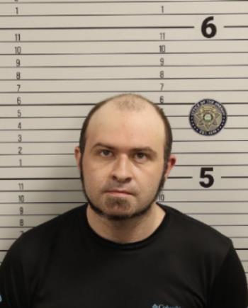 Man Arrested After Motorcycle Pursuit