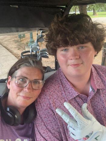 Gordon Lee Student, 15, Remains Hospitalized After Golf Cart Wreck