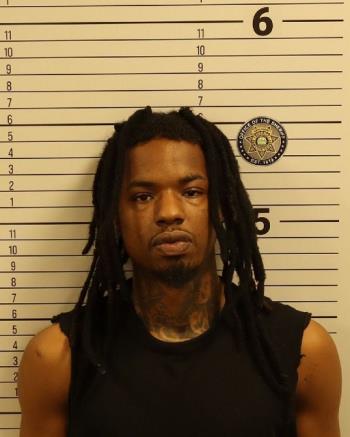 R&B Artist Charged With 1st-Degree Murder For Unsupervised 4-Year-Old Nephew's Drowning