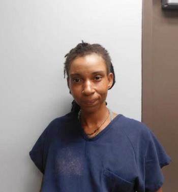 Chattanooga Woman Leads Scottsboro Police On Dangerous High Speed Pursuit