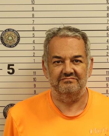 Kansas Trucker Faces Charges Of Soliciting Underage Sex After He Is Caught In Sting