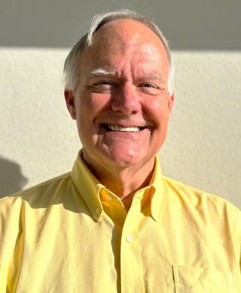 Mark Wiedmer