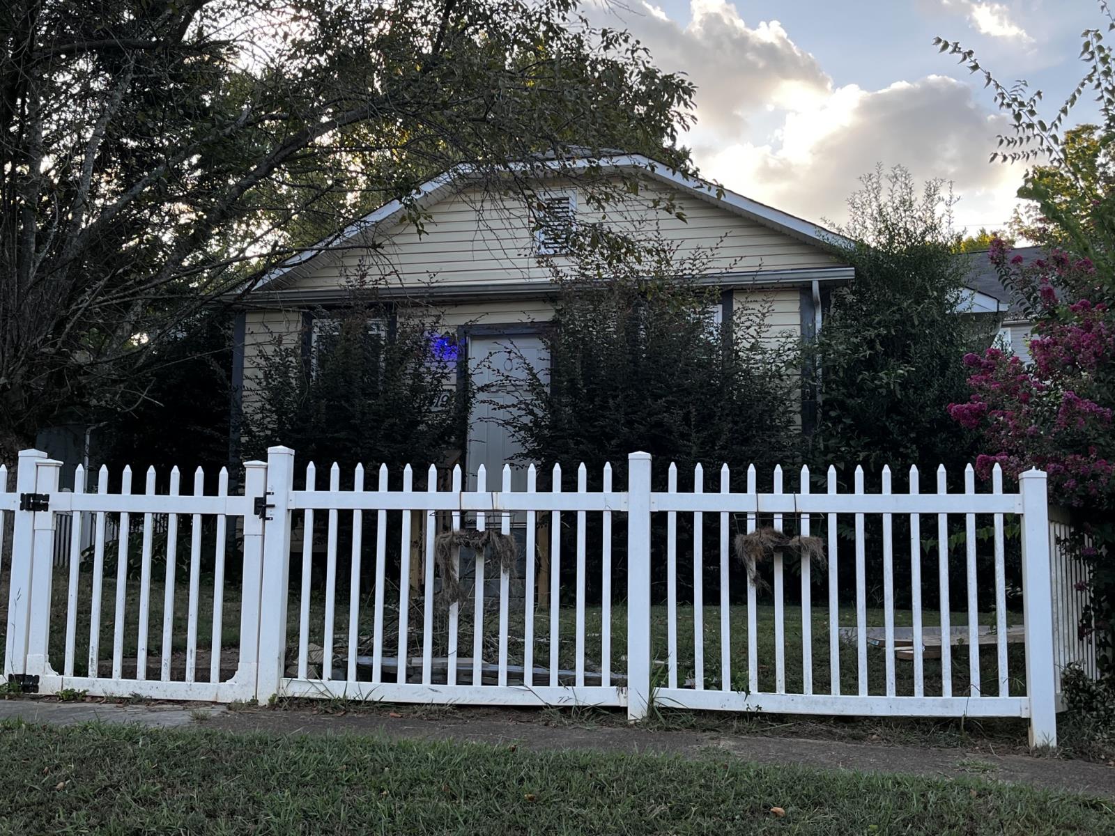 Random Old House John Shearer: Random Thoughts About Lupton City Project And 9/11 ...