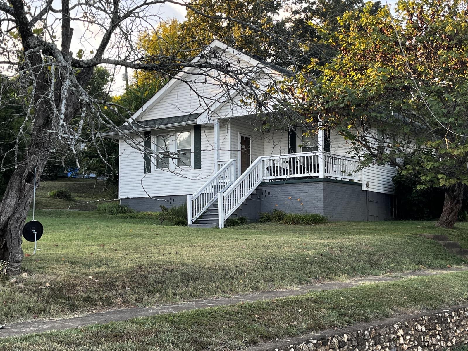 Random Old House John Shearer: Random Thoughts About Lupton City Project And 9/11 ...